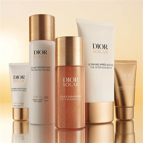 dior after sun|dior sun balm.